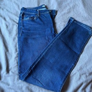 old navy boyfriend jeans